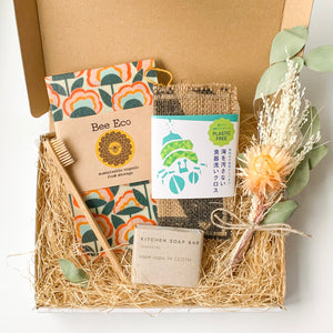 Daily Eco Kit Vol.1～キッチン編～